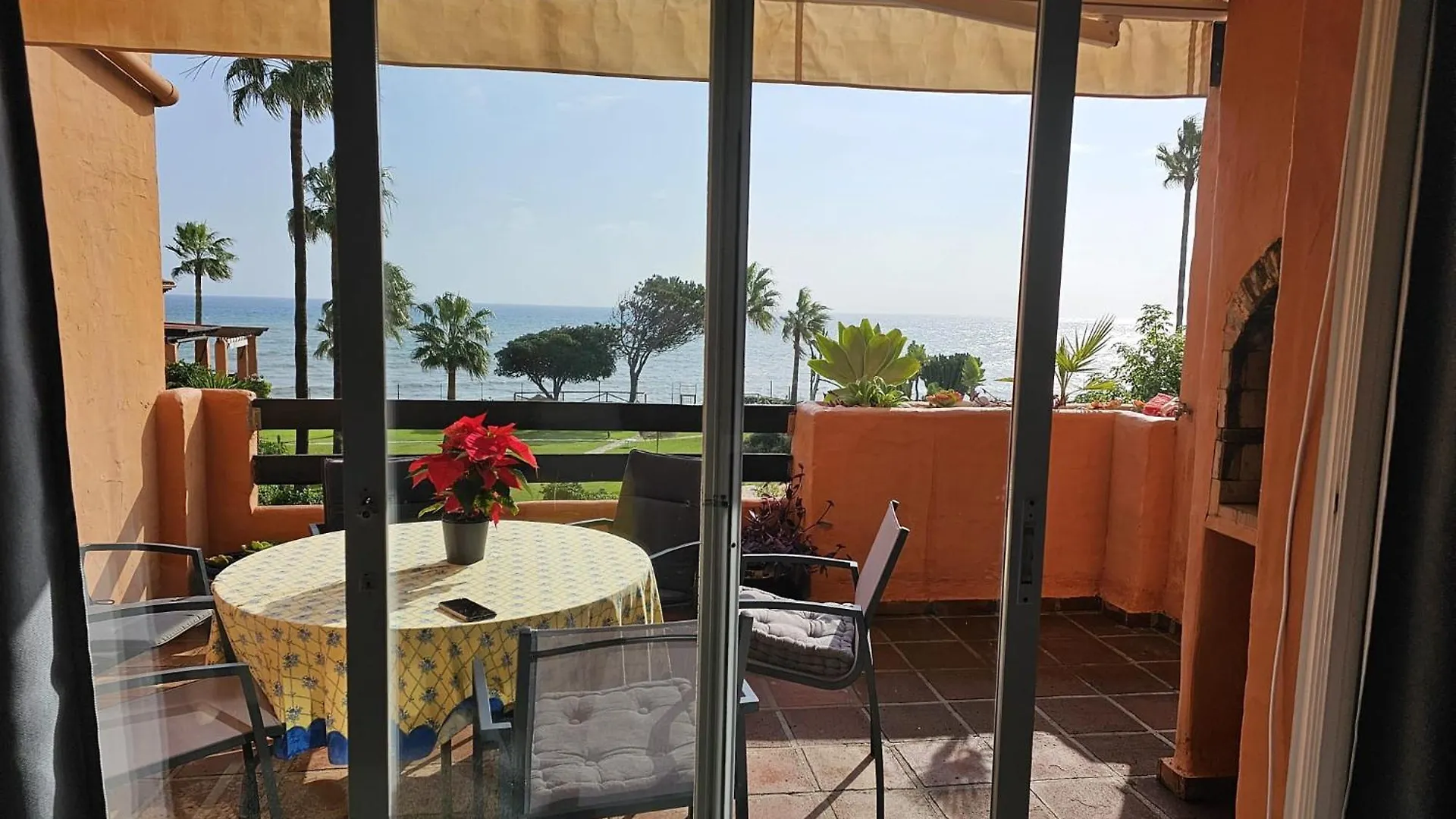 Casa De Dolores Estepona 0*,  Spanyolország