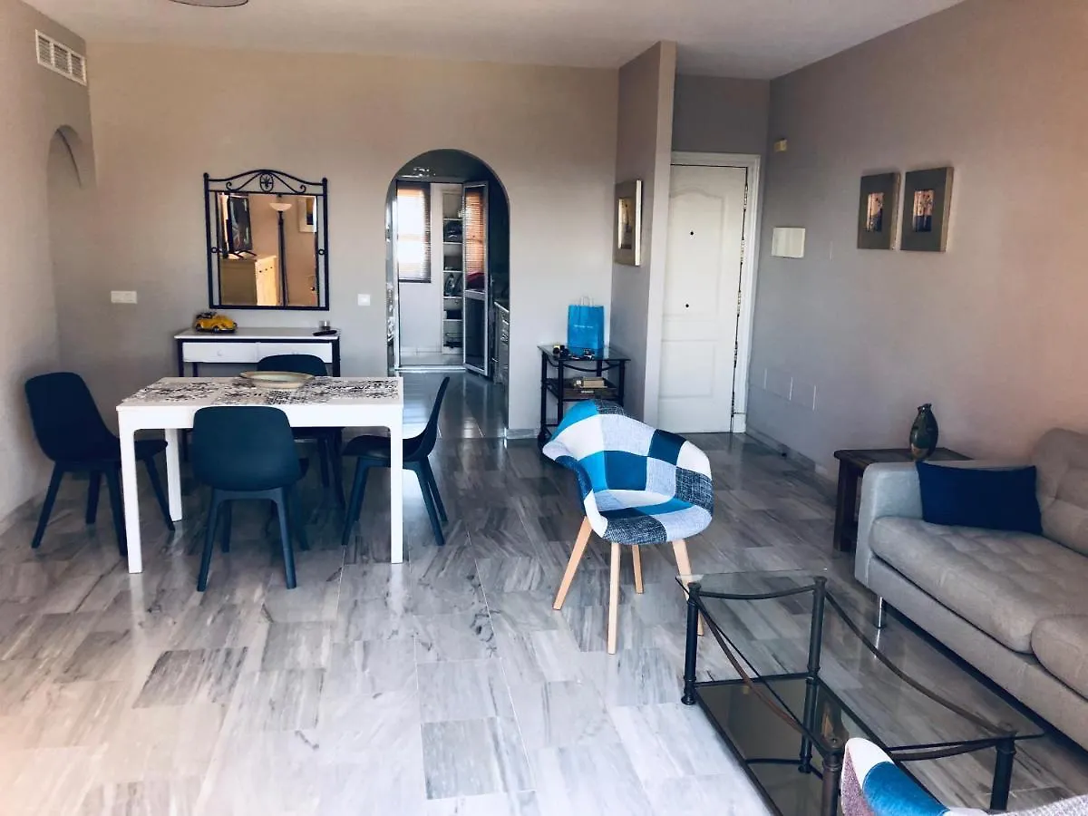 Casa De Dolores Estepona 0*,  Spanyolország