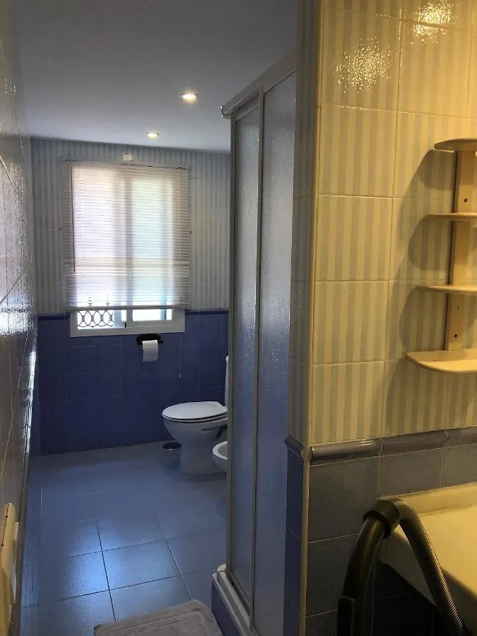 Casa De Dolores Estepona 0*,  Spanyolország