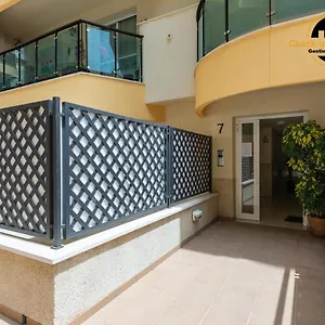 7 Apartamento