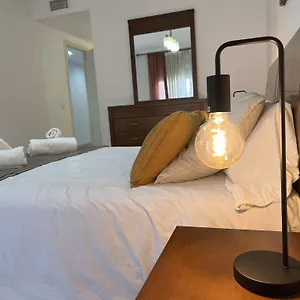 Chicflat Avenida España Ideal Familias Apartamento
