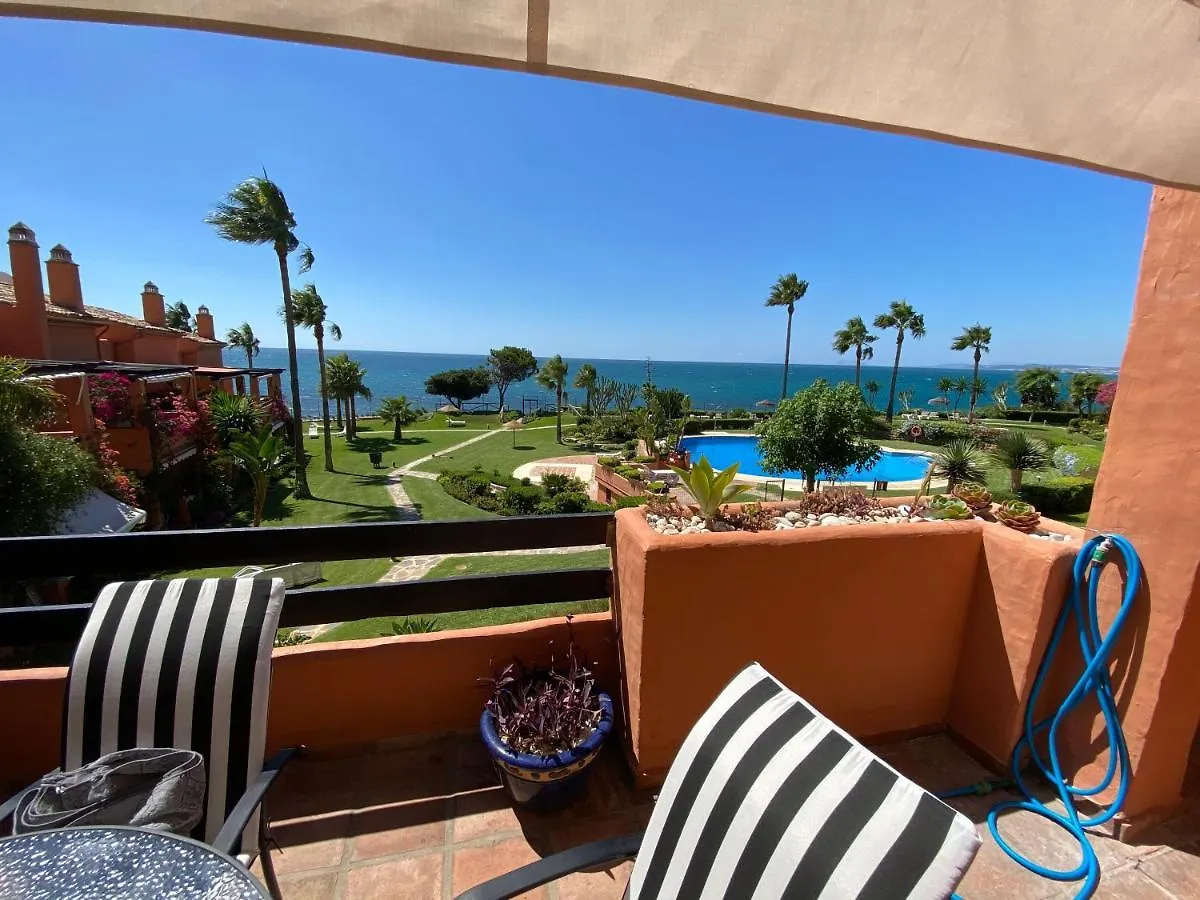 Casa de Dolores Ana Estepona