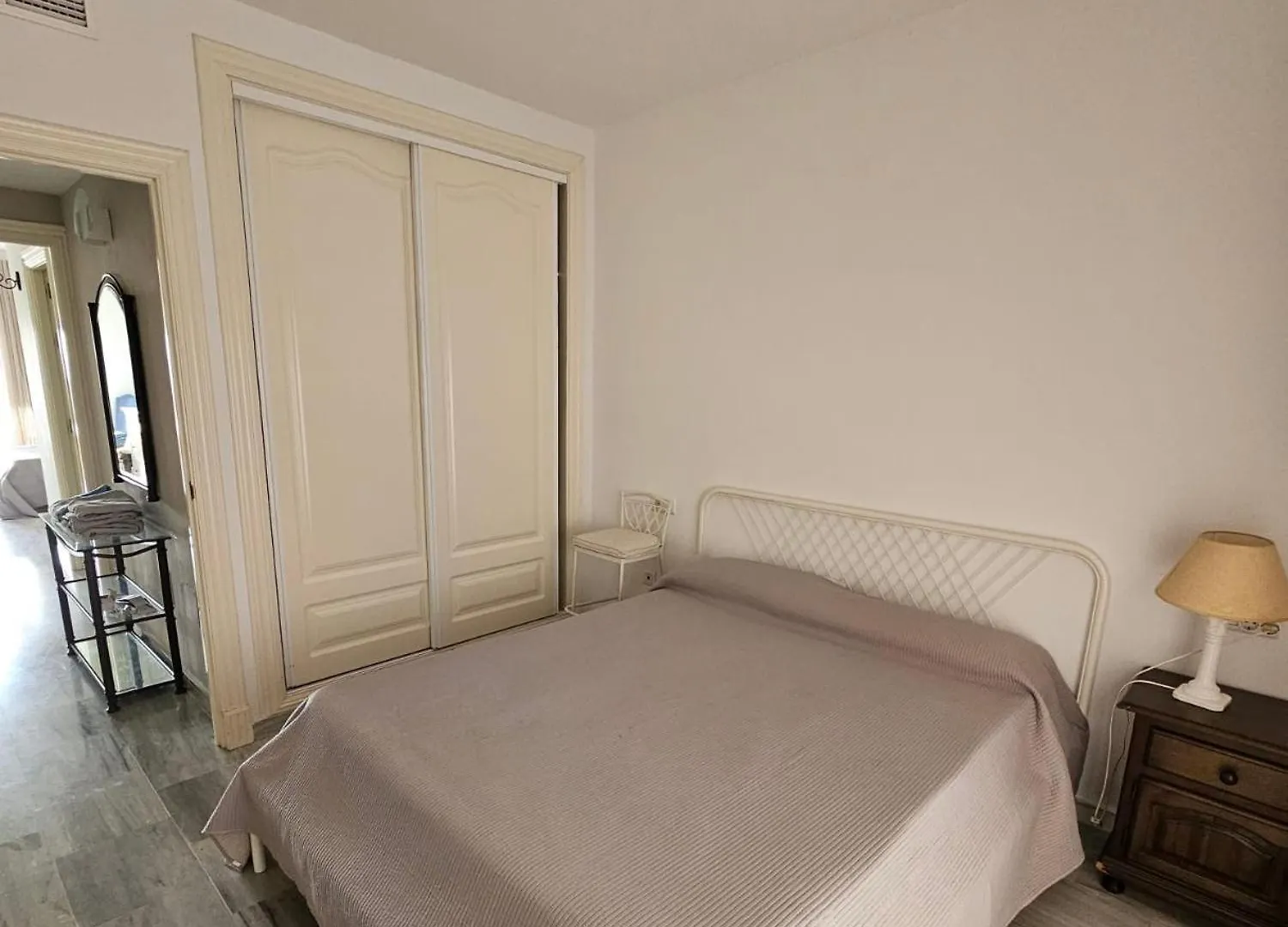 Сasa de vacaciones Casa de Dolores Ana Estepona