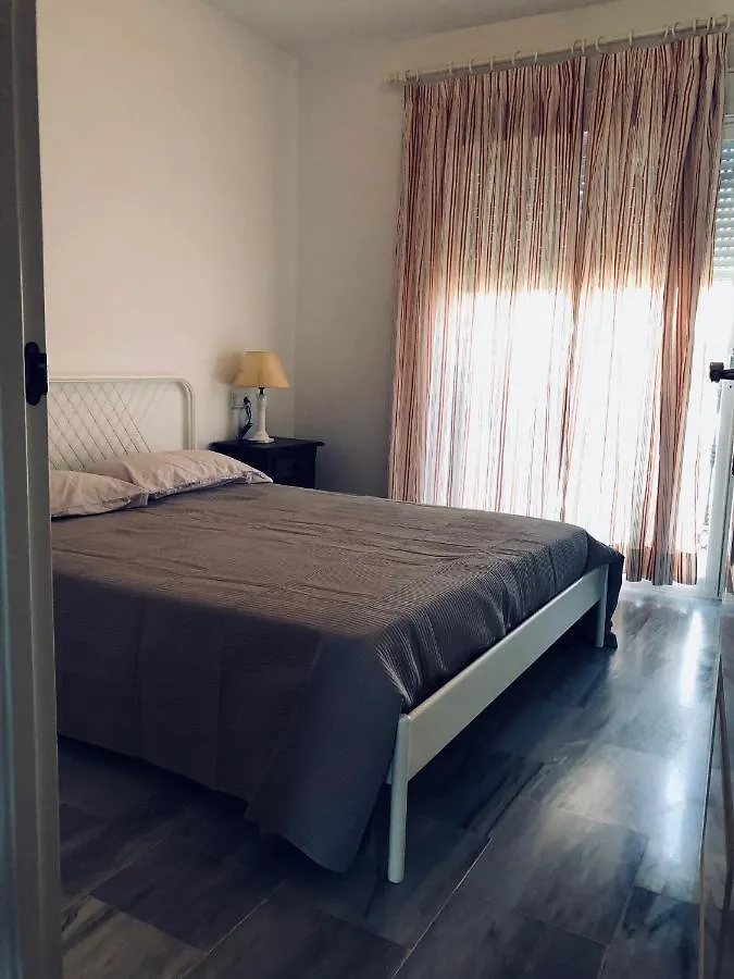 Casa de Dolores Ana Estepona Сasa de vacaciones