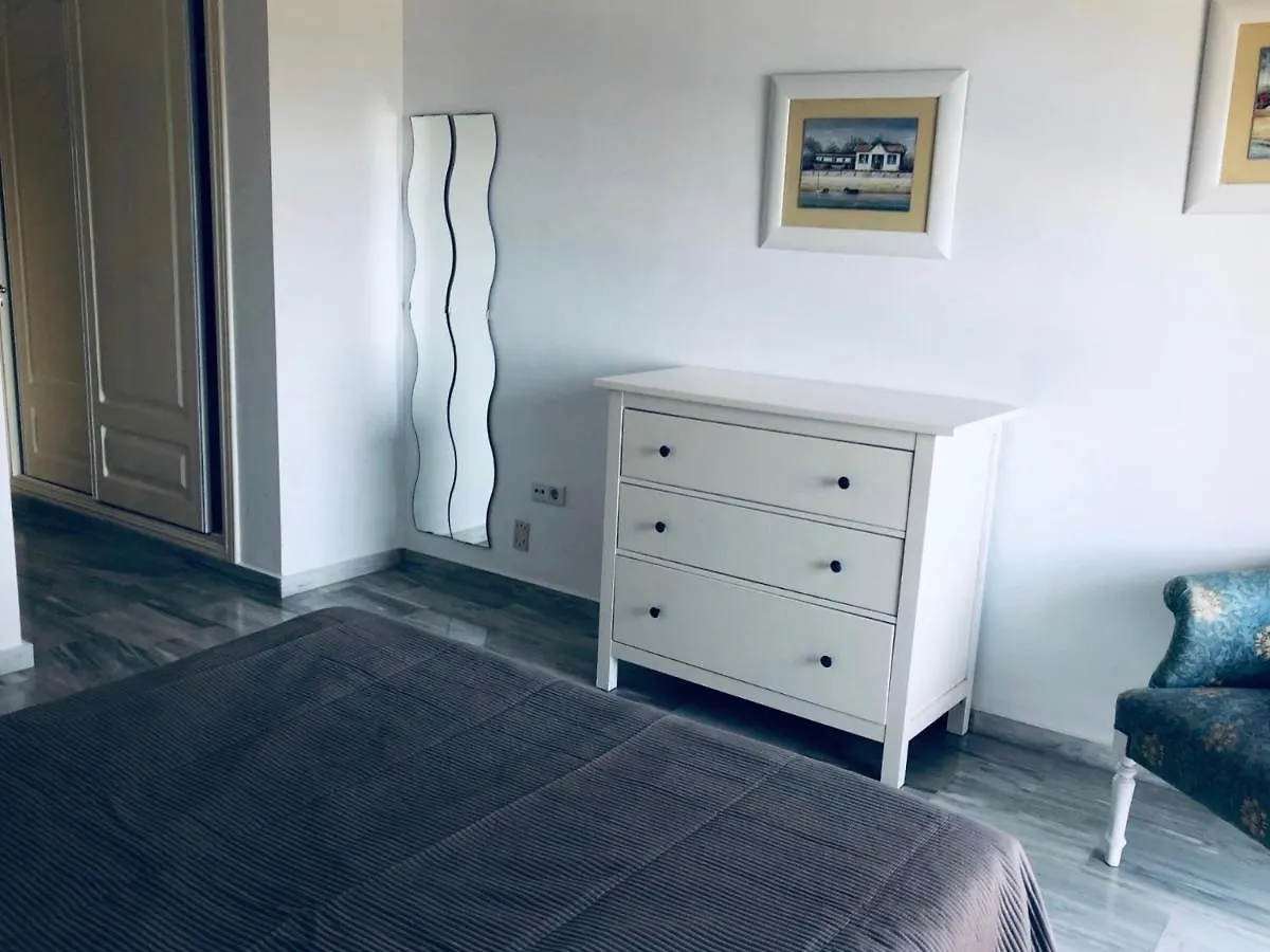 Сasa de vacaciones Casa de Dolores Ana Estepona