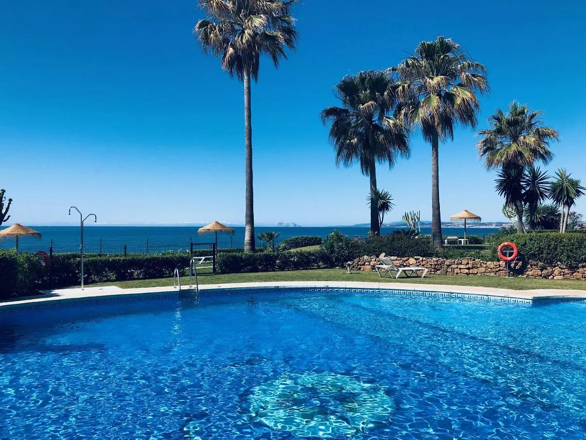 Casa de Dolores Ana Estepona 0*,