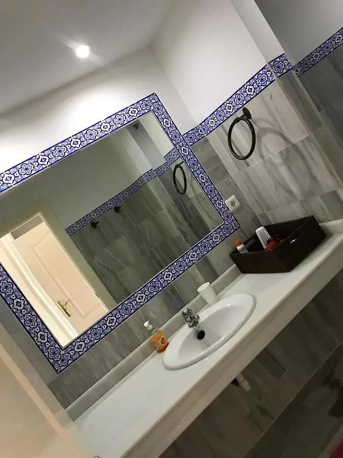 Сasa de vacaciones Casa de Dolores Ana Estepona
